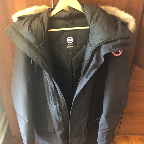 Canada Goose Artic Program Coat